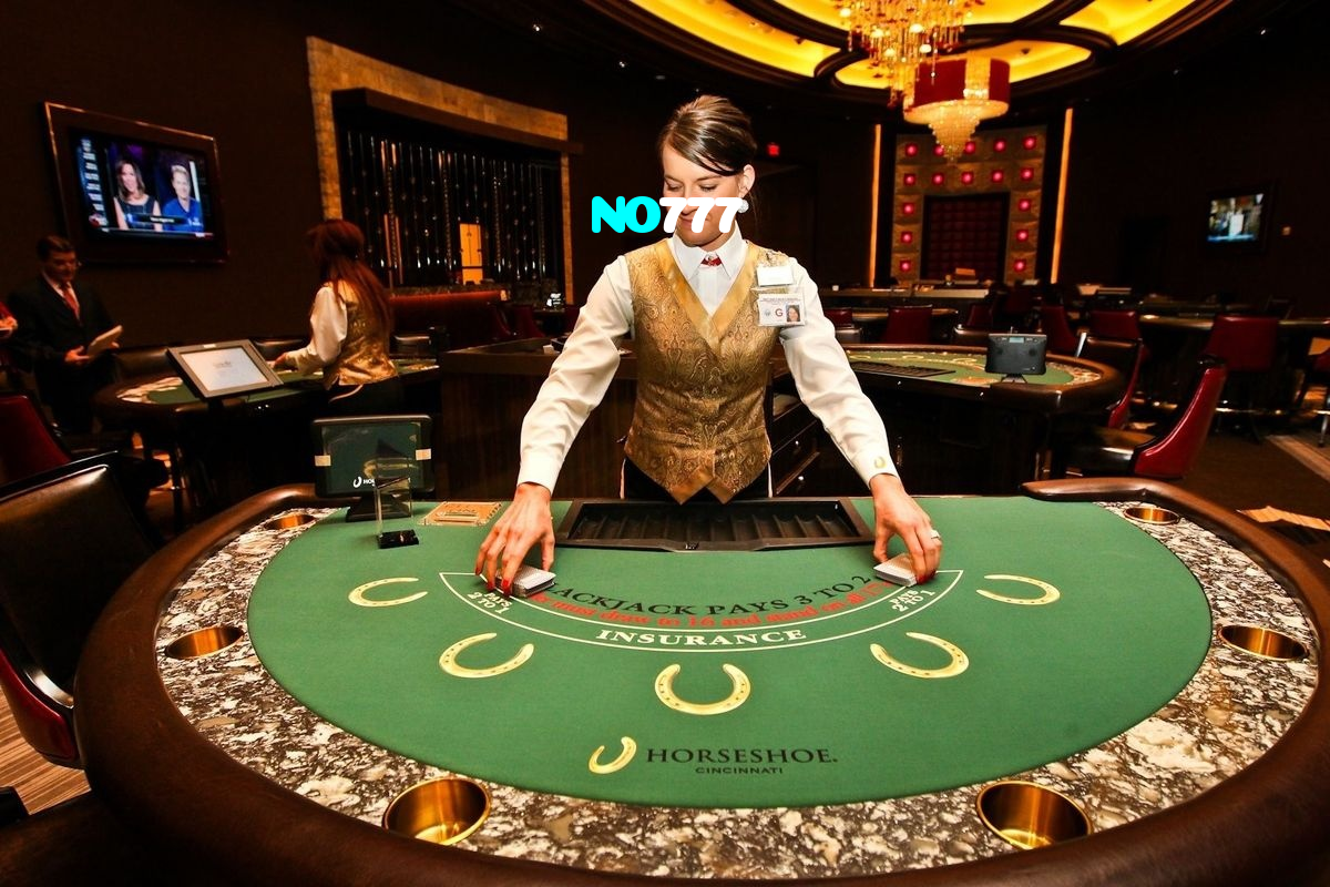 NO777 casino presented on mobile device in Pakistan with slots and live games