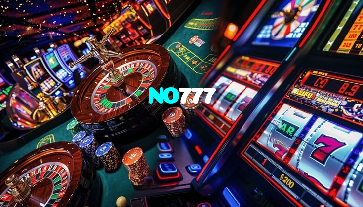 available types of NO777 bet including pre-match live express and system bets